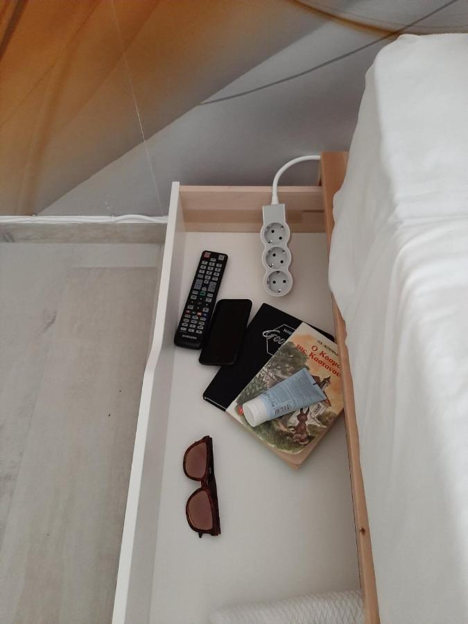 My Holiday Vakantiehuis Rhodes City
